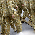 Australian Veteran challenges
