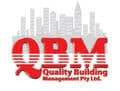 QBM plain Logo