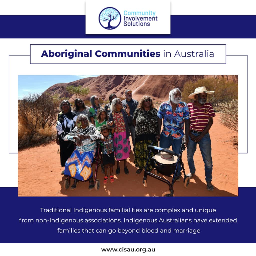 Aboriginal Communities in Australia
