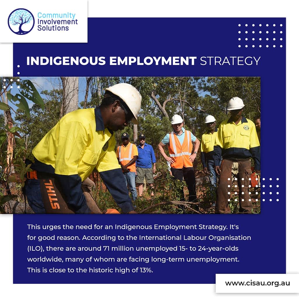 Indigenous Employment Strategy
