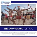 Aboriginal Cultural events