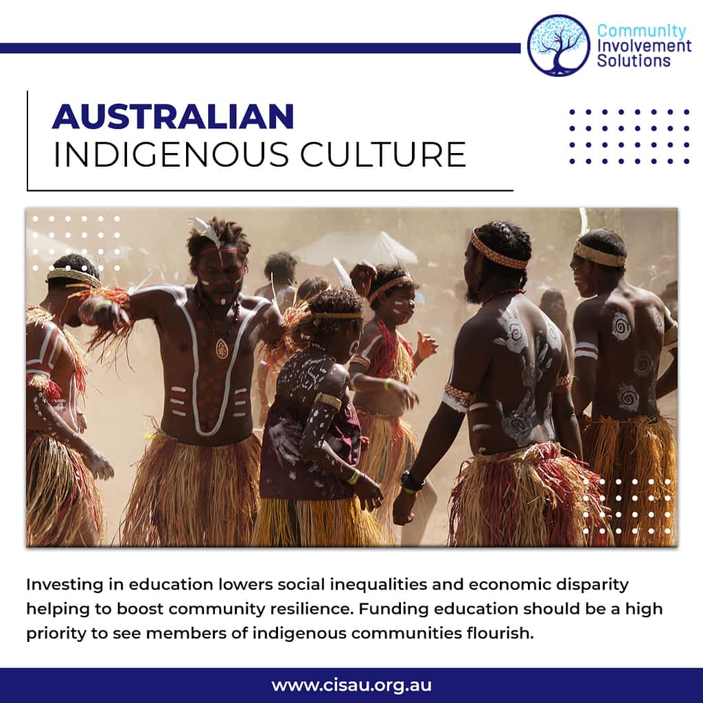 Australian Indigenous Culture