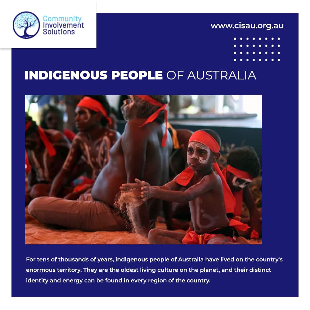 Aboriginal Communities in Australia